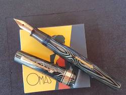 omas extra leva faccettata.